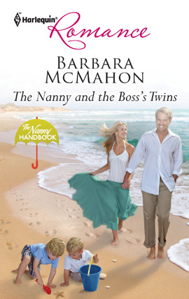 Title details for The Nanny and the Boss's Twins by Barbara McMahon - Available